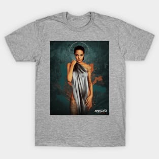 angelina jolie art T-Shirt